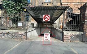 Inbp04 Studio Apartment #Freeparking